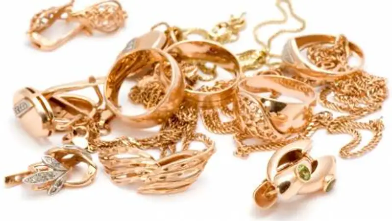 Грабители похитили ювелирных изделий на 2 млн тенге в Акмолинской области