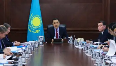 primeminister.kz, фото - Новости Zakon.kz от 27.02.2018 13:52