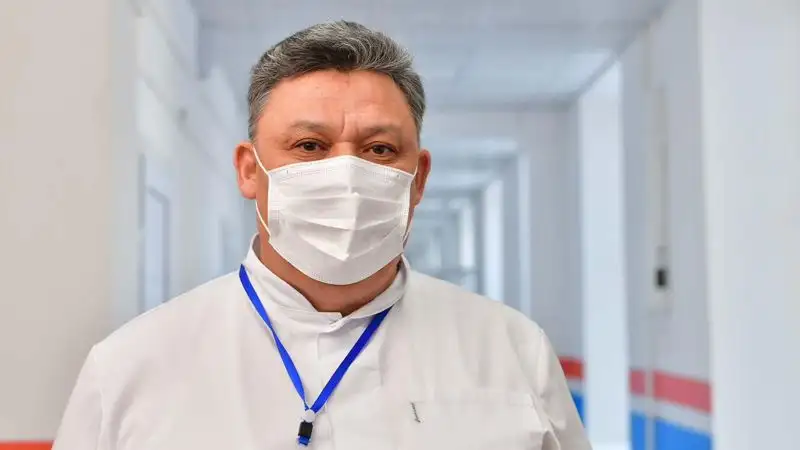 АО , фото - Новости Zakon.kz от 17.02.2023 12:56