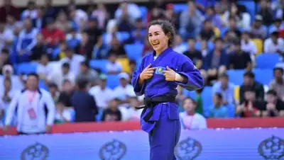 Нур-Султан, фото - Новости Zakon.kz от 04.08.2022 14:21