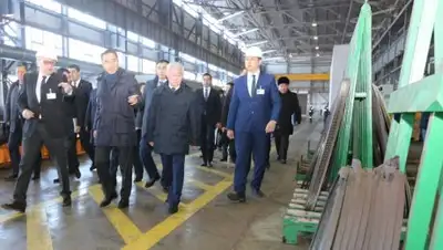 Zakon.kz, фото - Новости Zakon.kz от 30.03.2017 18:00