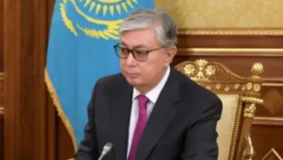 Акорда, фото - Новости Zakon.kz от 28.03.2019 16:47