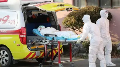 ВВС, фото - Новости Zakon.kz от 28.05.2020 08:18