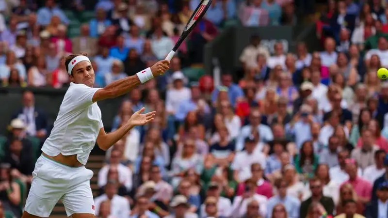 Фанаты Роджера Федерера не увидят своего кумира на чемпионате Австралии