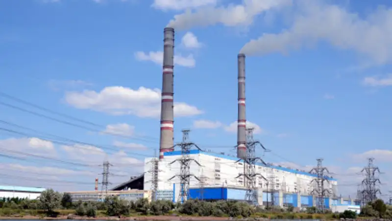 Доходы казахстанских электростанций в 2019 году существенно снизятся