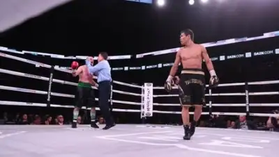 sports.kz, фото - Новости Zakon.kz от 22.10.2018 09:41