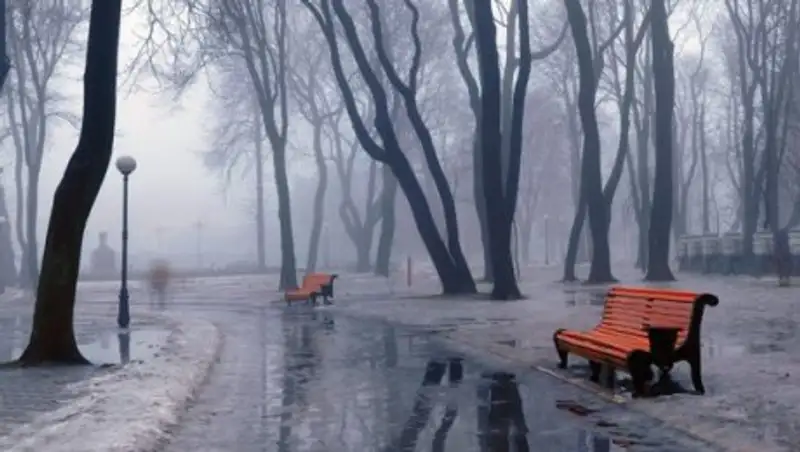 Какая погода ожидается в Казахстане в ближайшие три дня