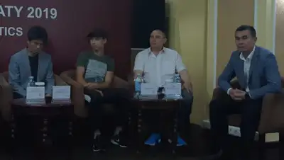 Zakon.kz, фото - Новости Zakon.kz от 05.07.2019 13:48