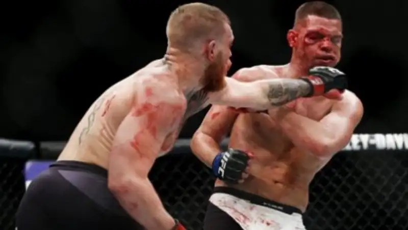 Просмотр боев помогает снять стресс – утверждают психологи