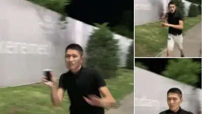 facebook, фото - Новости Zakon.kz от 11.06.2020 15:46