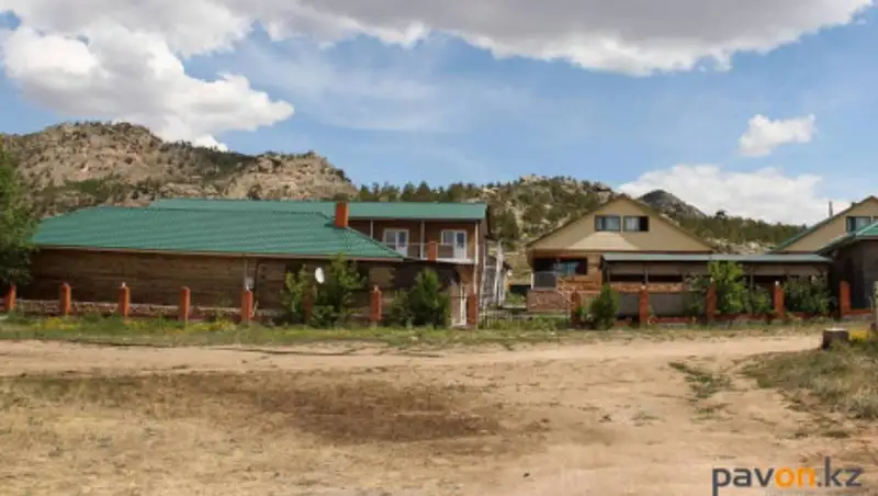 В Павлодарской области с 14 августа откроют дома и базы отдыха