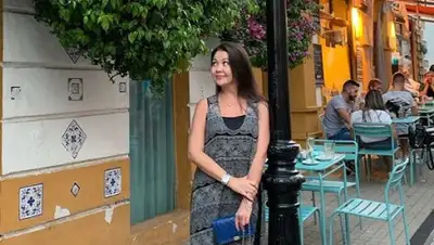 Instagram, фото - Новости Zakon.kz от 17.07.2019 17:05