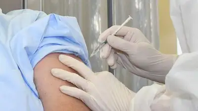 В Казахстане проведут экстренную вакцинацию в случае необходимости