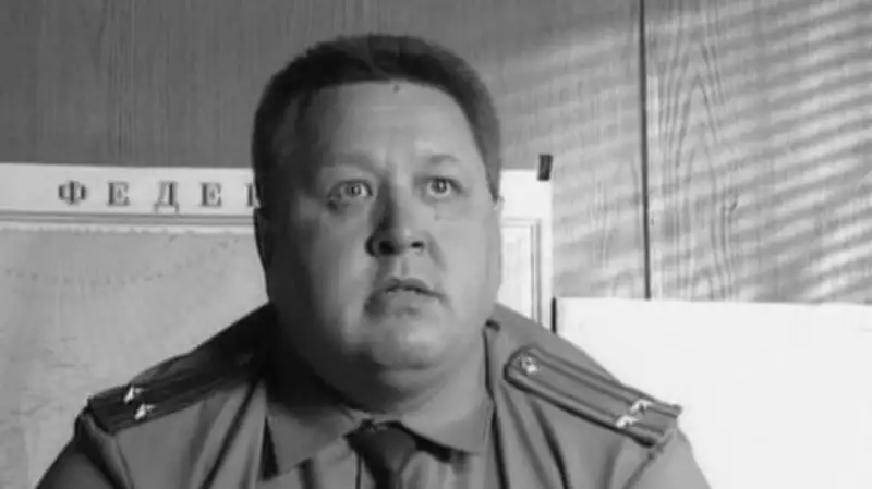 Ушел из жизни известный актер Александр Тютрюмов