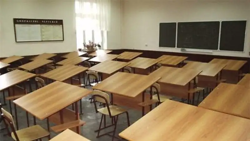 Проекты 4 школ обсуждены на заседании Кызылординского градостроительного совета 