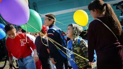 Ольга Бугаева, фото - Новости Zakon.kz от 11.07.2019 19:29