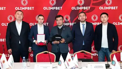 Olimpbet делает вклад в развитие конного спорта в Казахстане