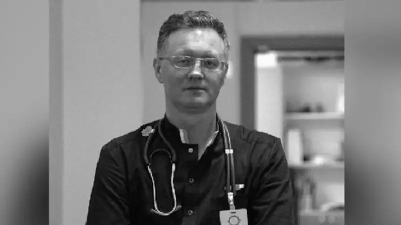 Убийцу врача Шумкова осудили на 18 лет