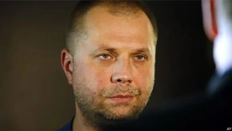 Демонстративная отставка: почему в ДНР сменился премьер