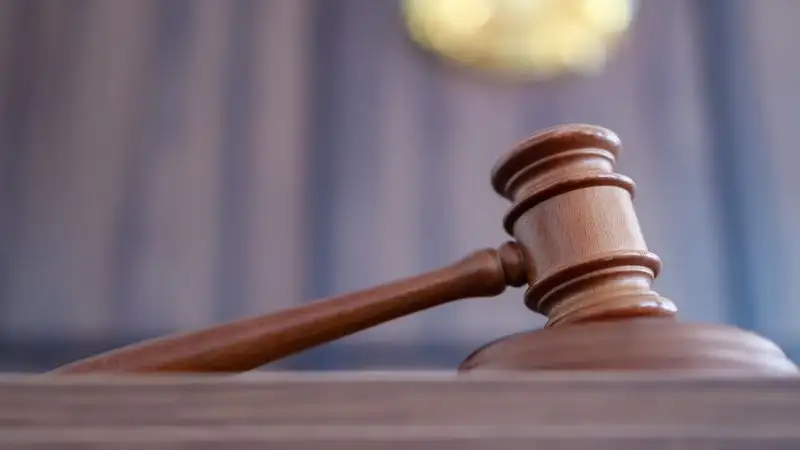 Двоих мужчин в Алматы осудили за организацию азартных игр в TikTok