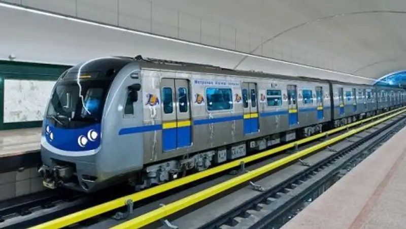 Как в метро и на вокзалах Казахстана усилили меры безопасности