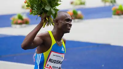 Двукратный олимпийский чемпион выжил в авиакатастрофе, фото - Новости Zakon.kz от 13.12.2022 15:38