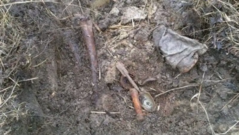 Павлодарцы будут искать останки павших под Ленинградом казахских воинов