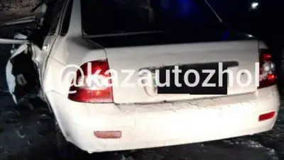 АО "НК " Казавтожол", фото - Новости Zakon.kz от 29.12.2019 23:31