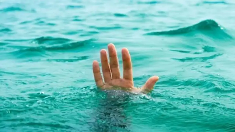 Подросток утонул в реке в Шымкенте