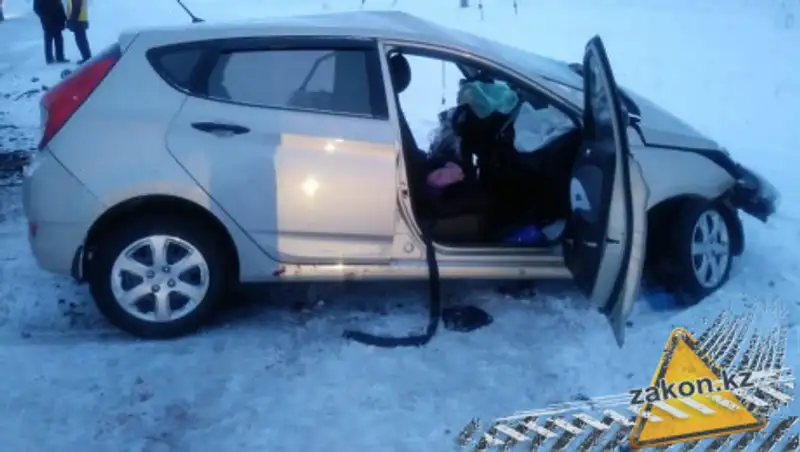 Еще два человека погибли на трассе – несколько детей ранены