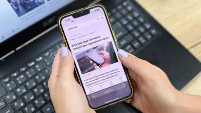 В Казахстане проверяют сотовых операторов после жалоб на повышение тарифов, фото - Новости Zakon.kz от 21.07.2023 18:39