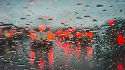 прогноз погоды в Казахстане , фото - Новости Zakon.kz от 06.04.2023 17:26