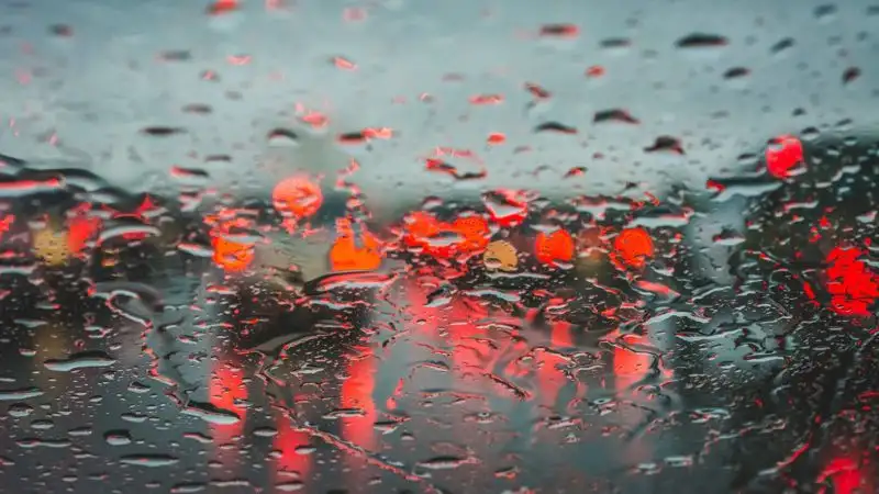 Почти на всей территории Казахстана ожидаются дожди 7 апреля