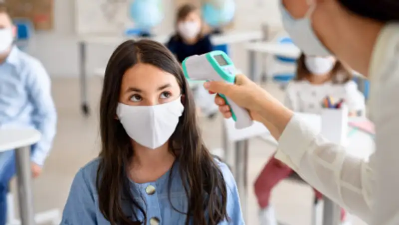 Зарегистрированы еще 816 бессимптомных носителя КВИ в Казахстане