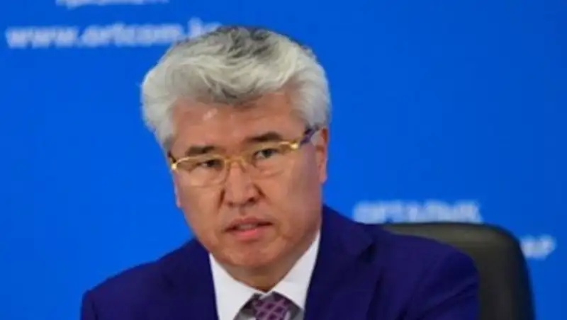 Ученые из Германии и Норвегии заинтересованы в сохранении памятников Казахстана