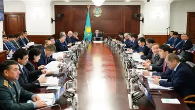 ПМ, фото - Новости Zakon.kz от 24.12.2019 12:13