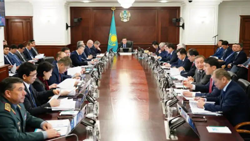 Мамин назвал регионы, лидирующие по программе льготного кредитования