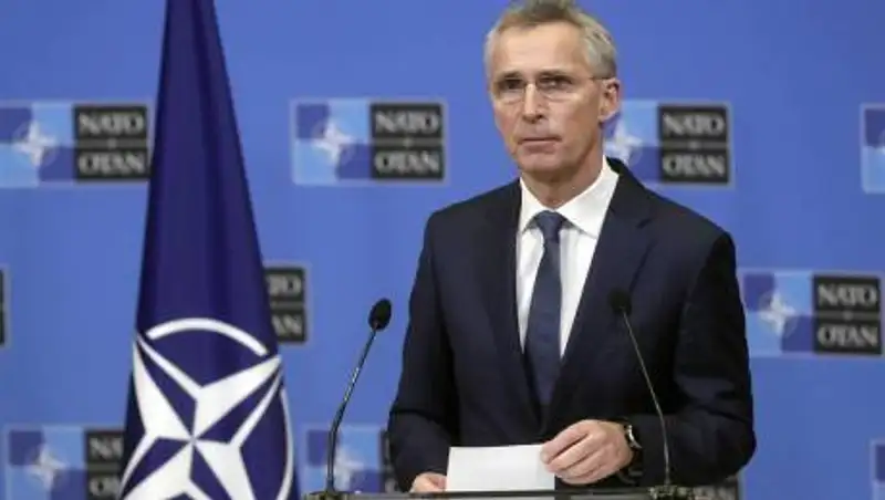 НАТО нацелит новую стратегию на сдерживание России и Китая