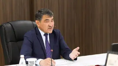 заседание, выступление, медуслуги, фото - Новости Zakon.kz от 27.06.2022 12:33