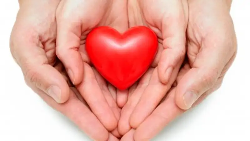 АО «Центральная клиническая больница» проводит социальную акцию «День сердца»