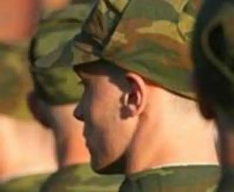 Принятие нового закона о госгранице позволит исключить происшествия, подобные «Арканкергену»