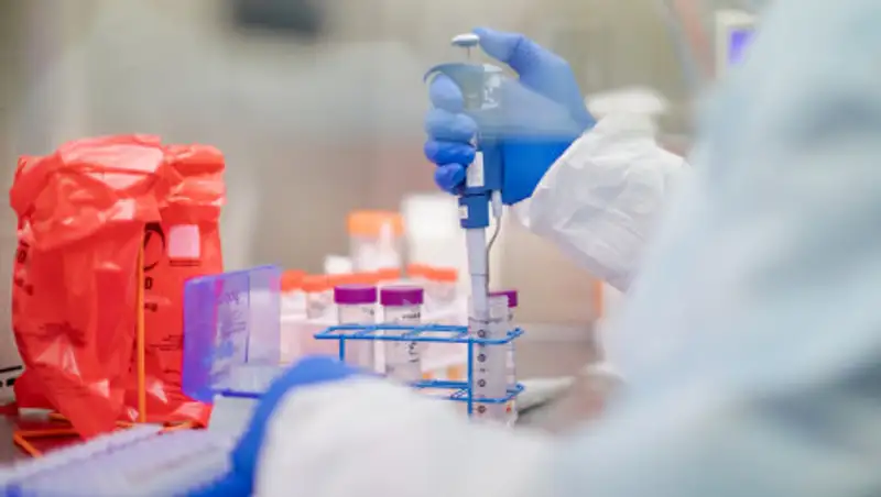 Еще один человек заболел коронавирусом в Алматинской области