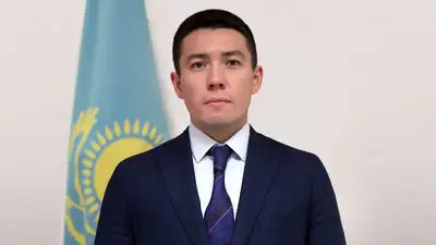Мирас Тулебаев сохранил должность в Министерстве туризма и спорта