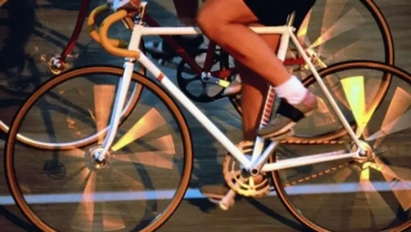 Массовый велопробег состоялся в Астане