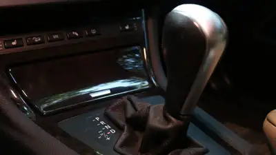 Авто угнали во время тест-драйва в Шымкенте, фото - Новости Zakon.kz от 13.03.2023 11:28