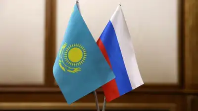 РК и РФ, фото - Новости Zakon.kz от 27.06.2023 19:47