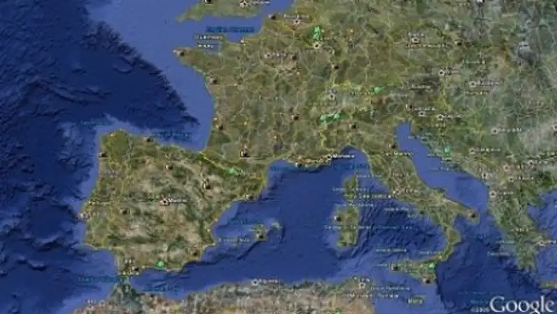 В картах Google обнаружили опасные ссылки