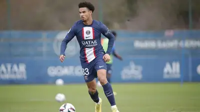 Футбол Рекорд ЛЧ, фото - Новости Zakon.kz от 15.02.2023 16:01