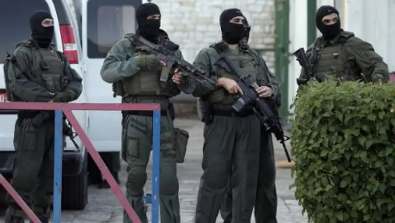 Израильские военные застрелили палестинцев, напавших на мирных жителей