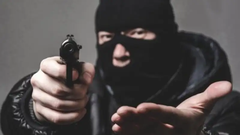 Вооруженная группа налетчиков обезврежена в Алматинской области